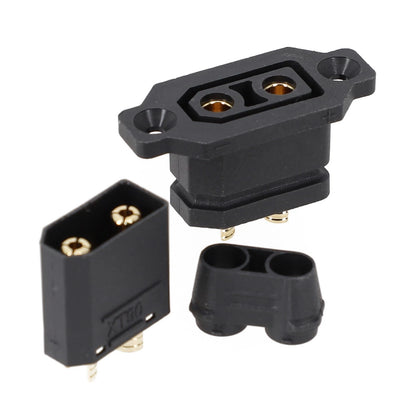 Creepage Distance Connector Charging Port for XT90H-M