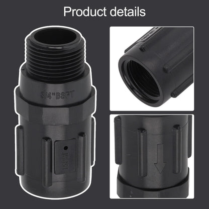 Pressure Regulating Valve for Water Regulation