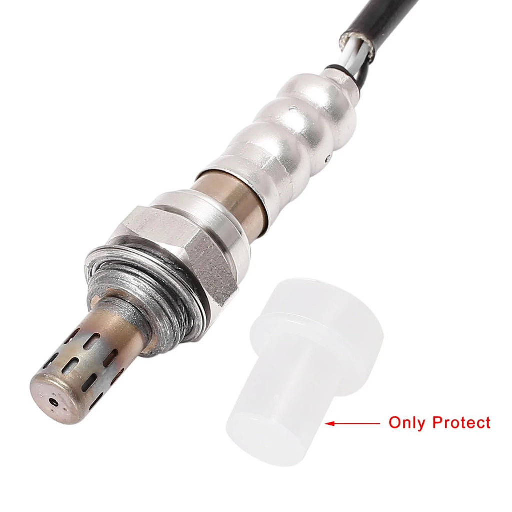 Downstream O2 Oxygen Sensor Replacement for Hyundai Sonata (2006–2008)