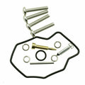 Carburetor Repair Kit 6E3-W0093-00 for Yamaha Outboard 4HP 5HP (01)