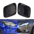 Headlight Spray Cleaning Cap for Ford Focus MK3 (2011–2018)