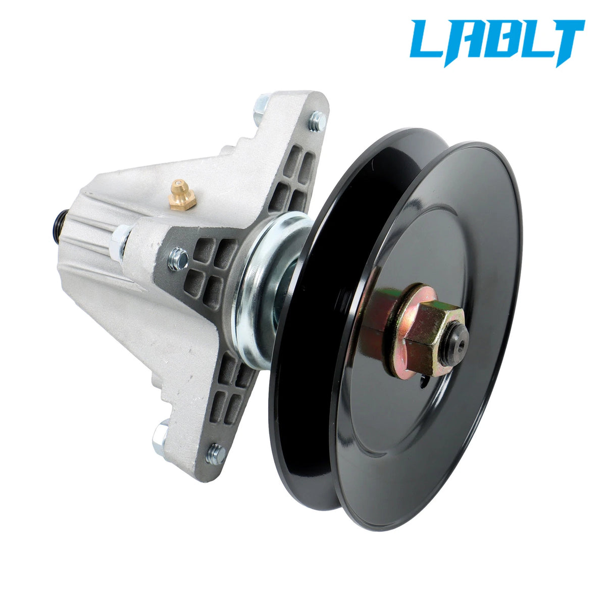 3X Spindle Assembly for Troy-Bilt Mustang 54XP Z54 (2015–2021) 618-09236 618P09236