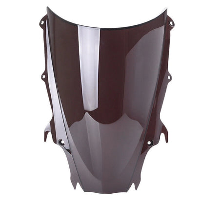 Smoke Windshield for Daytona 675 (2009–2012)
