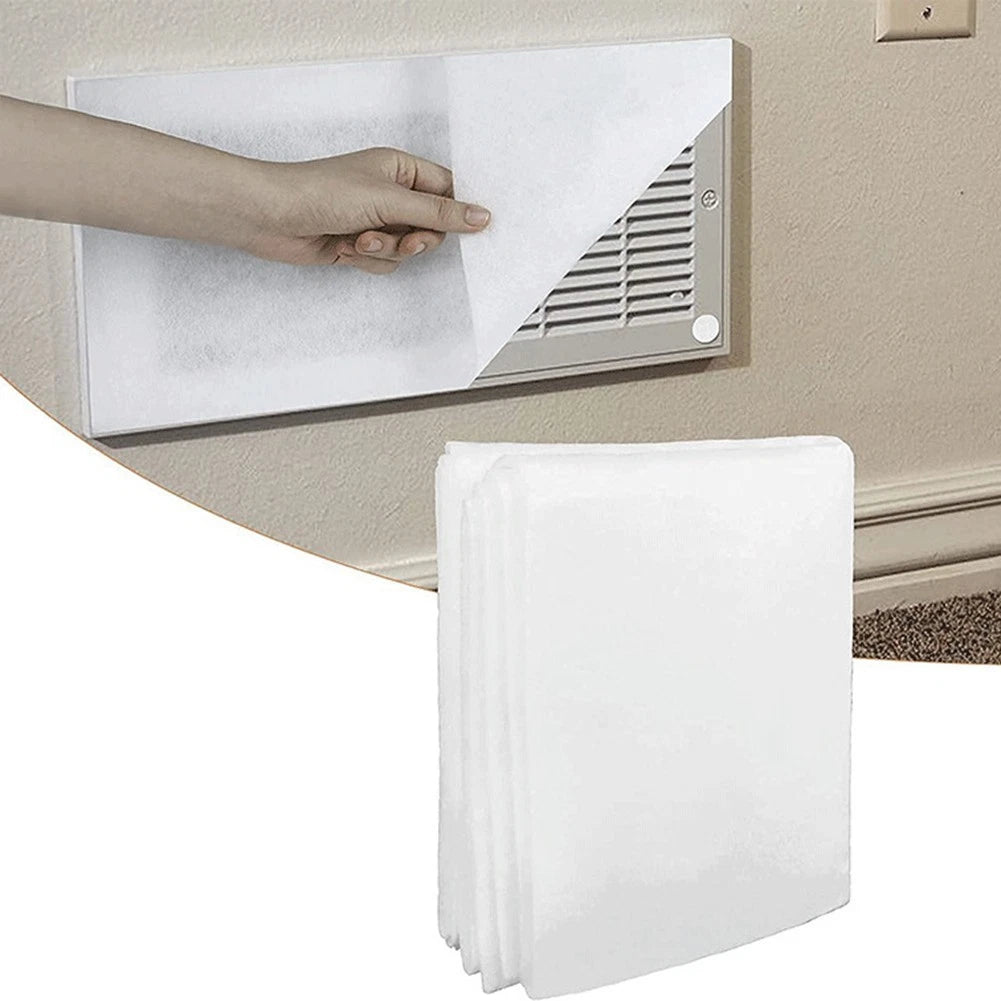 Home Ventilation Filter Kit for Enhanced Airflow