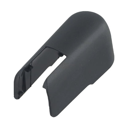 1pc Wiper Cover 76721SCVA01 Black Gate Rear Plastic Windshield