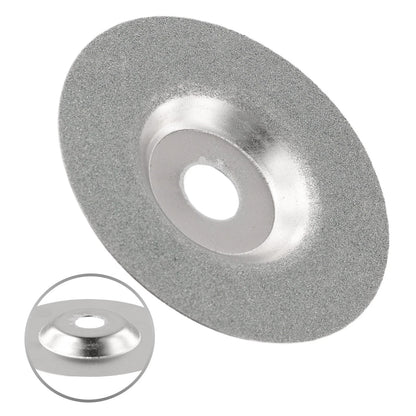 100mm Grinding Disc for CNC Tool