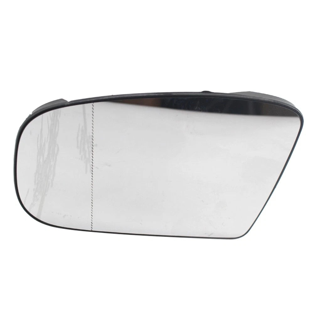 Wide Angle Heated Side Wing Mirror Glass for Benz S CL Class W220 W215