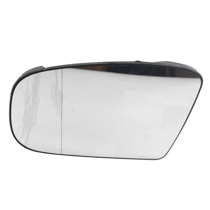 Wide Angle Heated Side Wing Mirror Glass for Benz S CL Class W220 W215