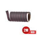 PU Leather Dashboard Moulding Trim Strip for