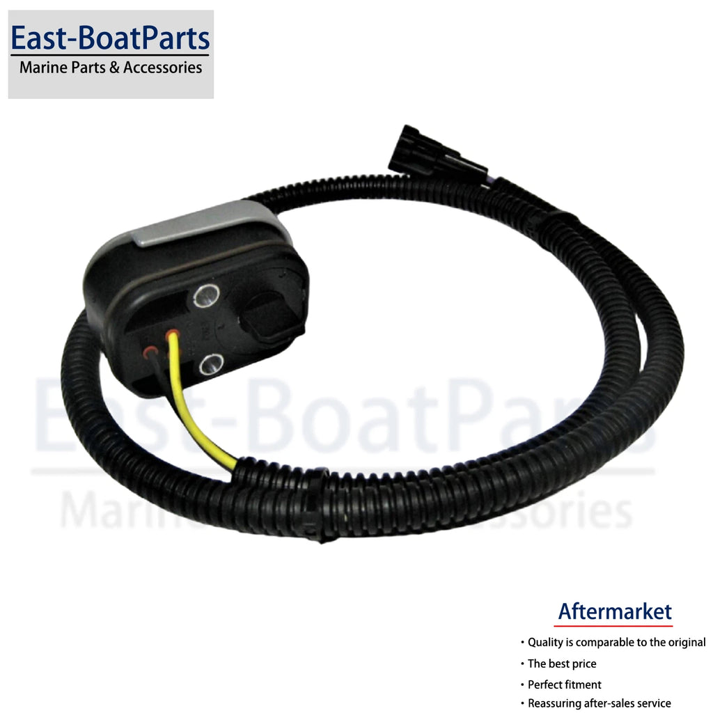 Trim Position Sensor for Mercury F200 F225 F250 F275 F300 Verado (2001–2023)