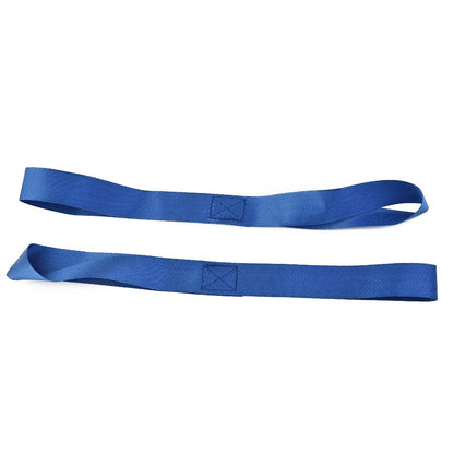 29.5 cm Tie Down Strap for Motorbike (4500 LB)