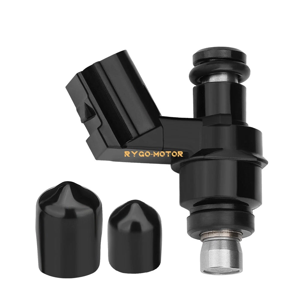 Fuel Injector 16450-HR6-MF1 for Honda Rubicon Foreman Pioneer Rancher (2001–2023)