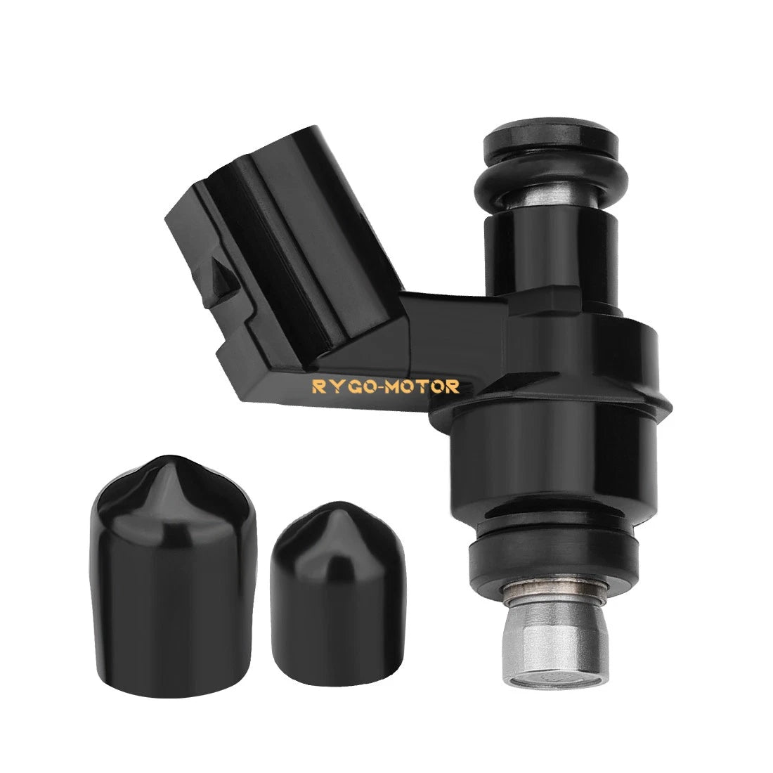 Fuel Injector 16450-HR6-MF1 for Honda Rubicon Foreman Pioneer Rancher (2001–2023)