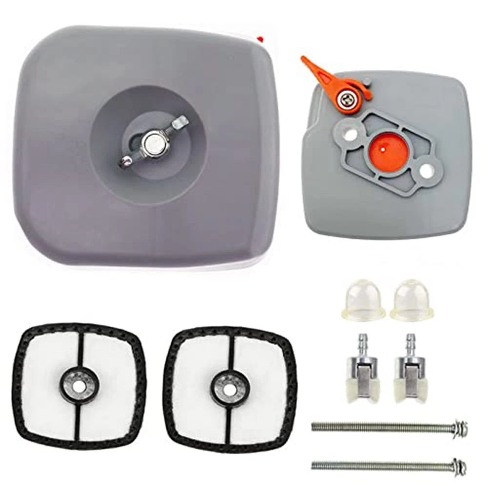 Air Filter Cover Kit for Echo Models (Outdoor Ready)