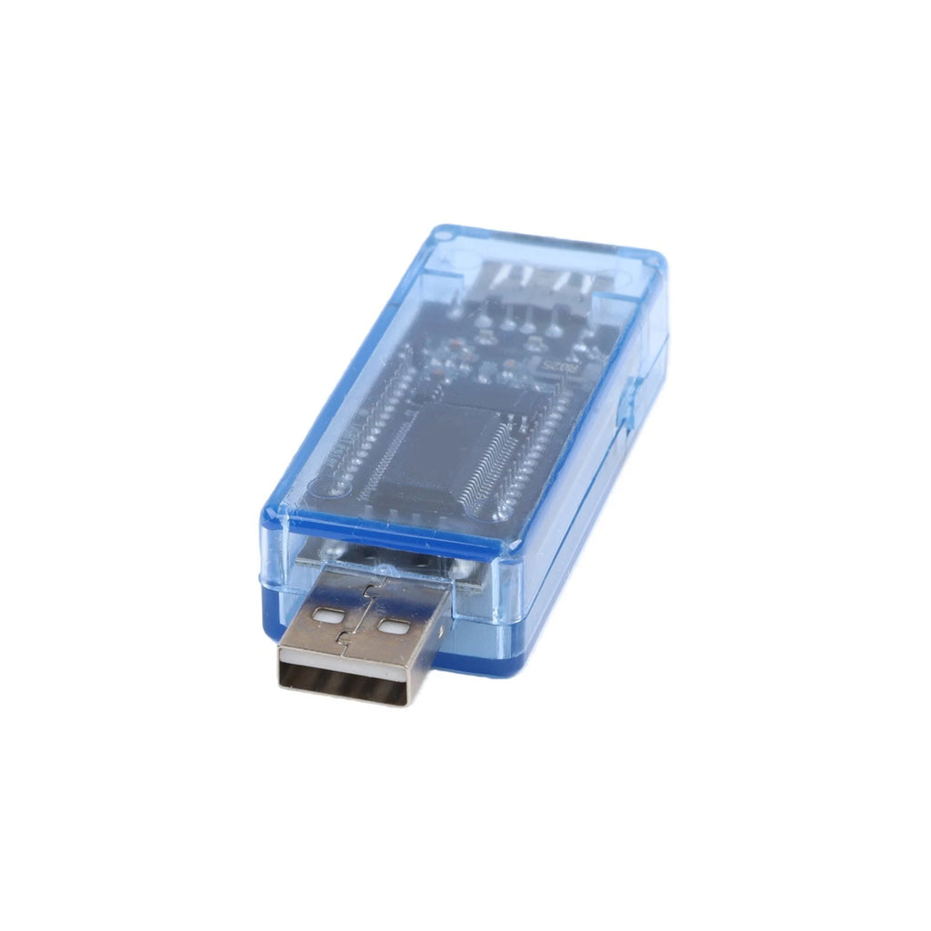USB Power Meter Voltage Current Tester for Battery Capacity Measurement