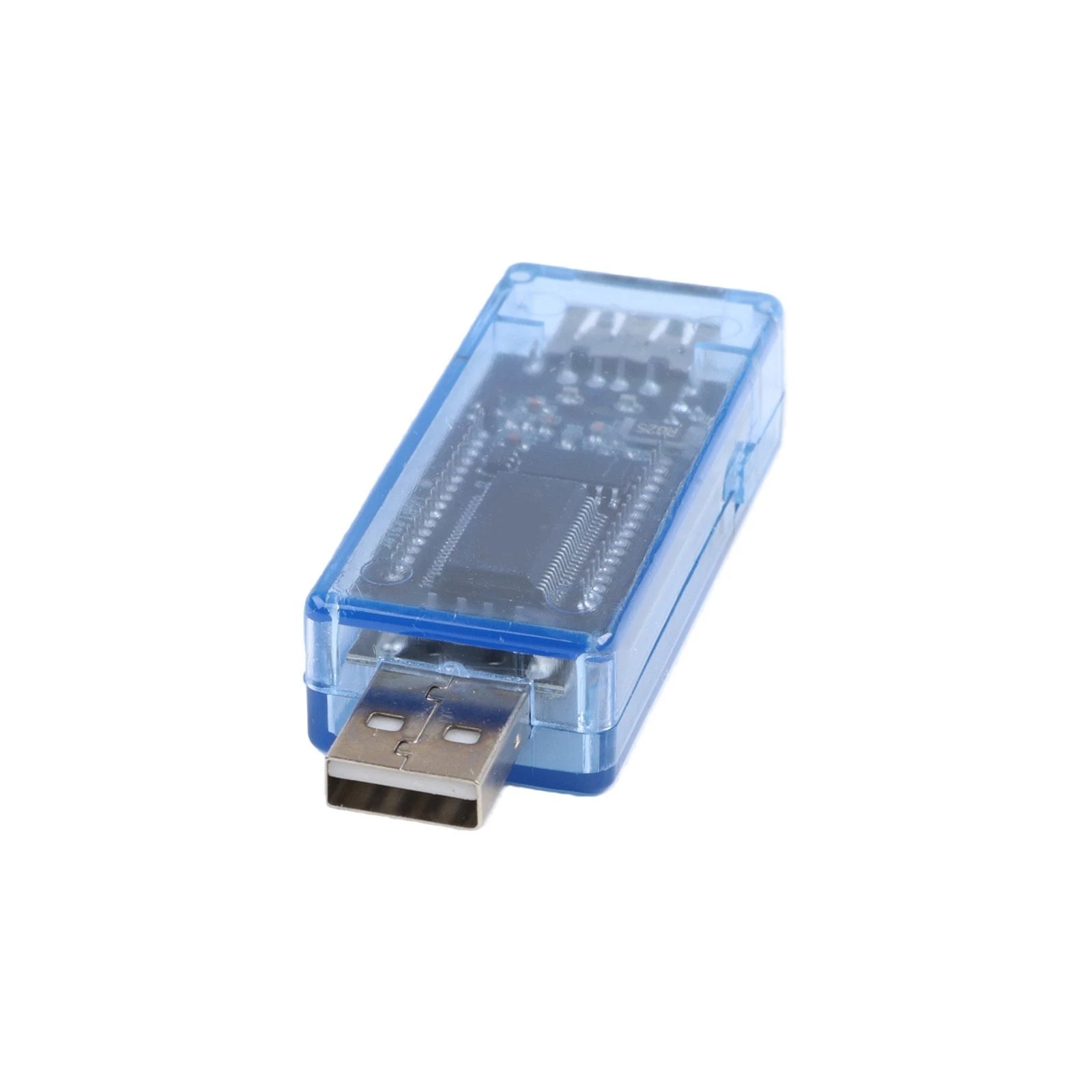 USB Power Meter Voltage Current Tester for Battery Capacity Measurement