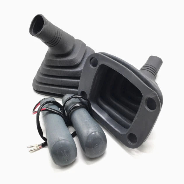 Joystick Handle Dust Cover for Hitachi EX60/70/120/200/210-5-6
