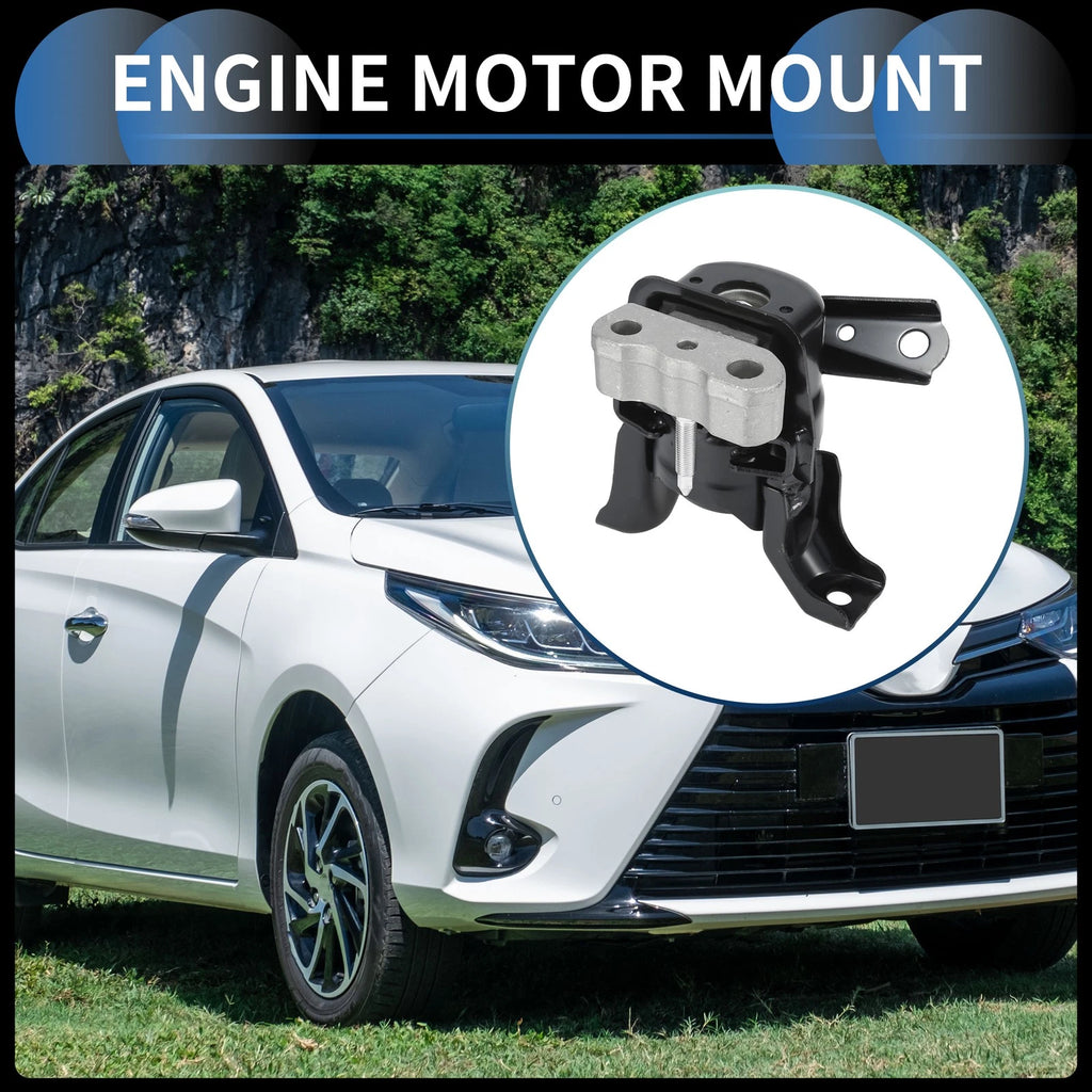 Engine Motor Mount Replacement for Toyota Noah Voxy Esquire (2014–2021)