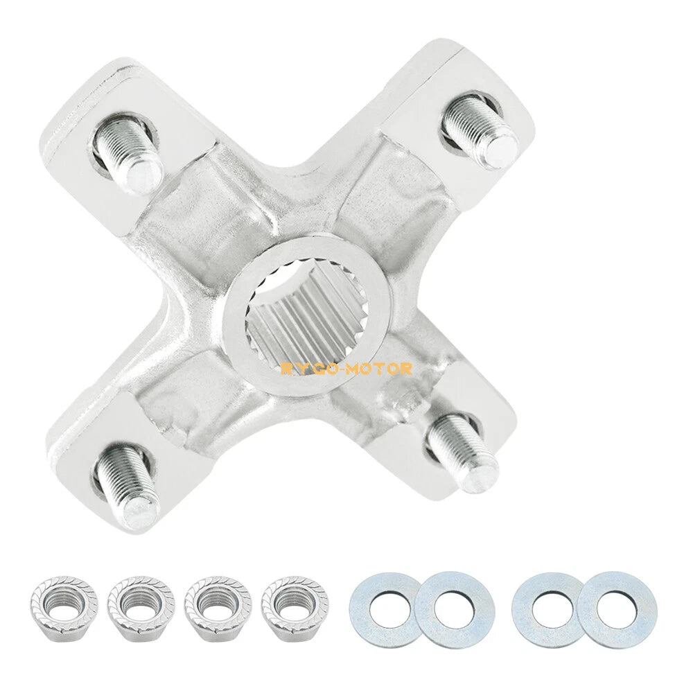 Rear Wheel Hub Kit for Yamaha YFS200 Blaster (1988–2006) 2XJ-25383-50-00