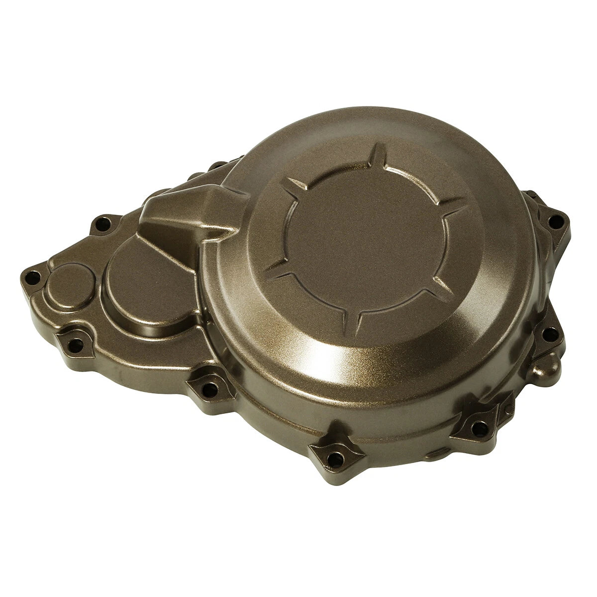 Left Stator Generator Cover for Honda CB500F CBR500R (2016–2018)