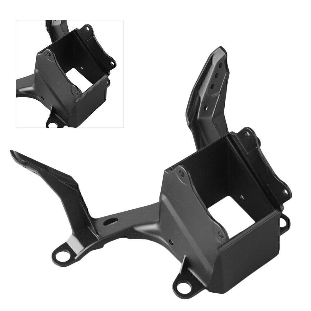 Upper Front Fairing Stay Bracket for Yamaha YZF R6 (2008–2012)
