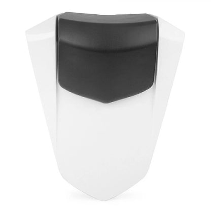 Rear Seat Cover Cowl for Yamaha YZF R1 (2007–2008) White