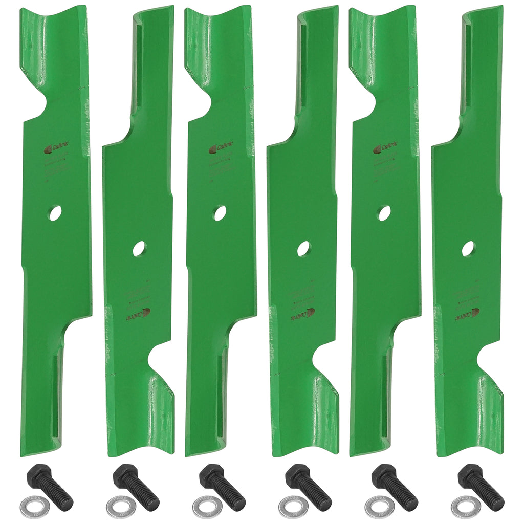 Deck Blade 52 Inch Replacement for Simplicity (2010–2019)