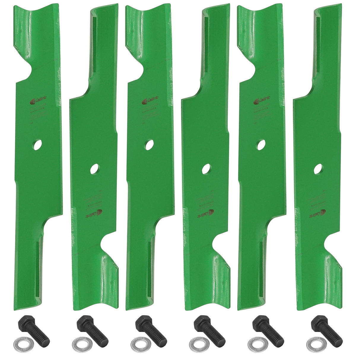Deck Blade 52 Inch Replacement for Simplicity (2010–2019)