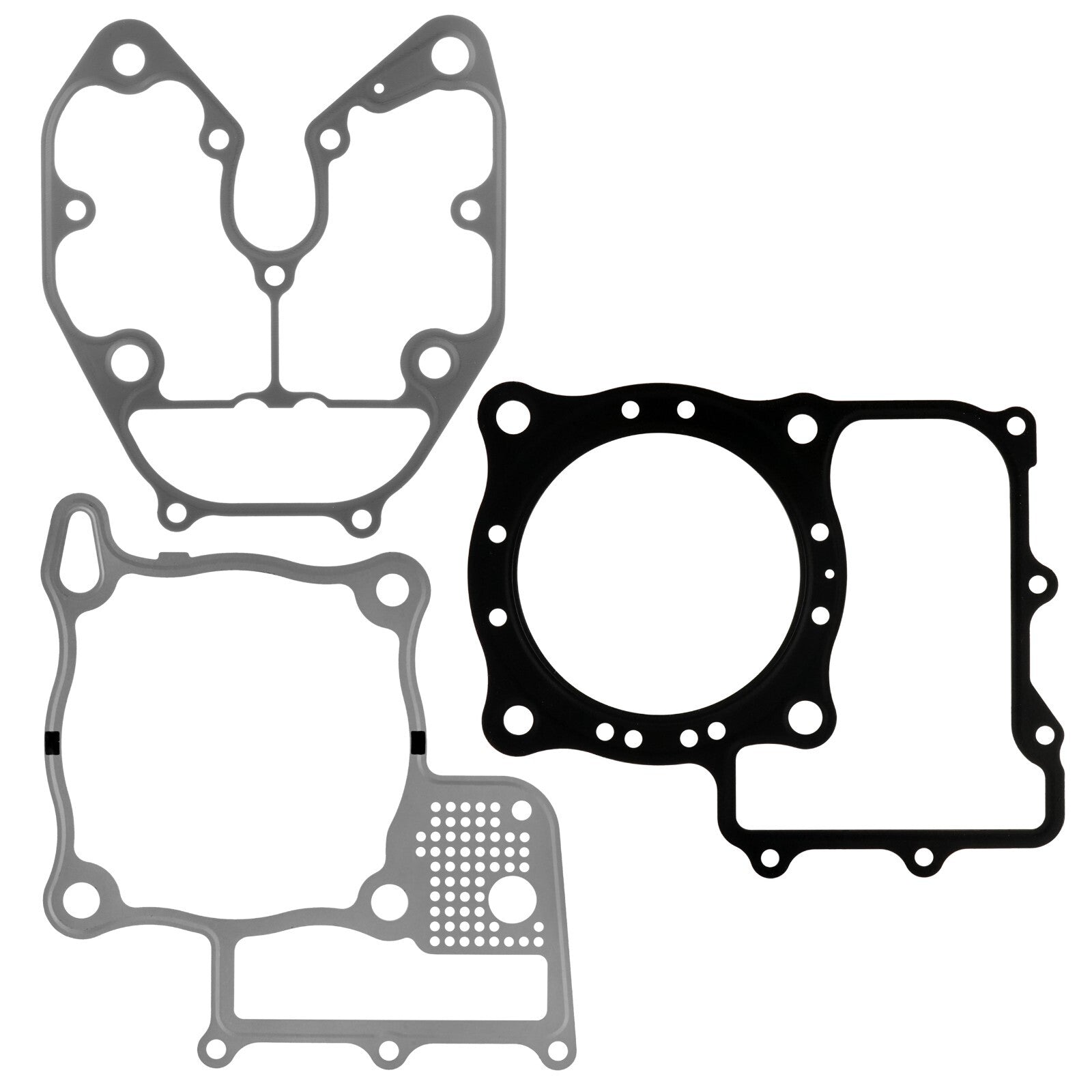 Engine Gasket Set Replacement for Honda Rincon 650 TRX650FGA (2004–2005)