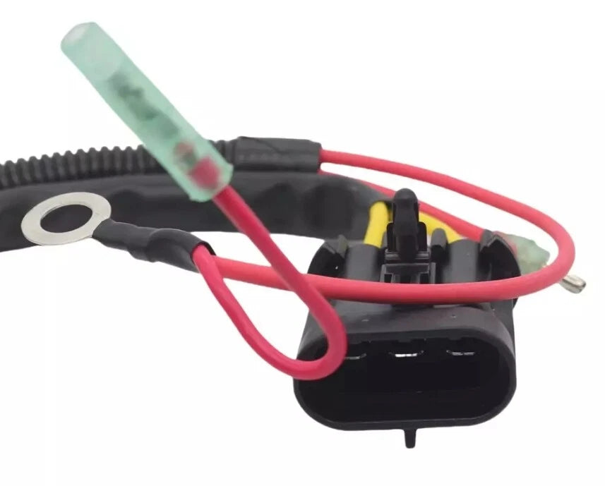 Voltage Regulator for Mercury F65 F75 F80 F90 F100 F115 (4Str) 8M0088351 8M0133642