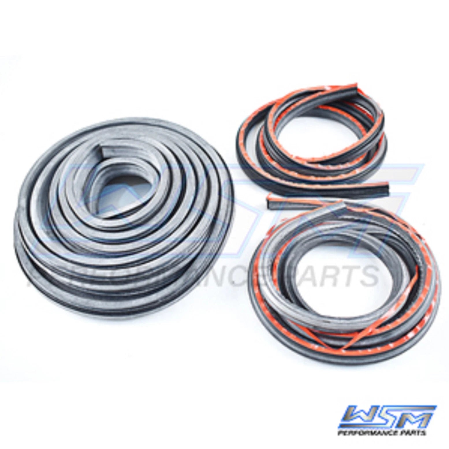 WSM Seal Kit Hull for Sea-Doo 900 Spark (2014–2026) - 011-811K