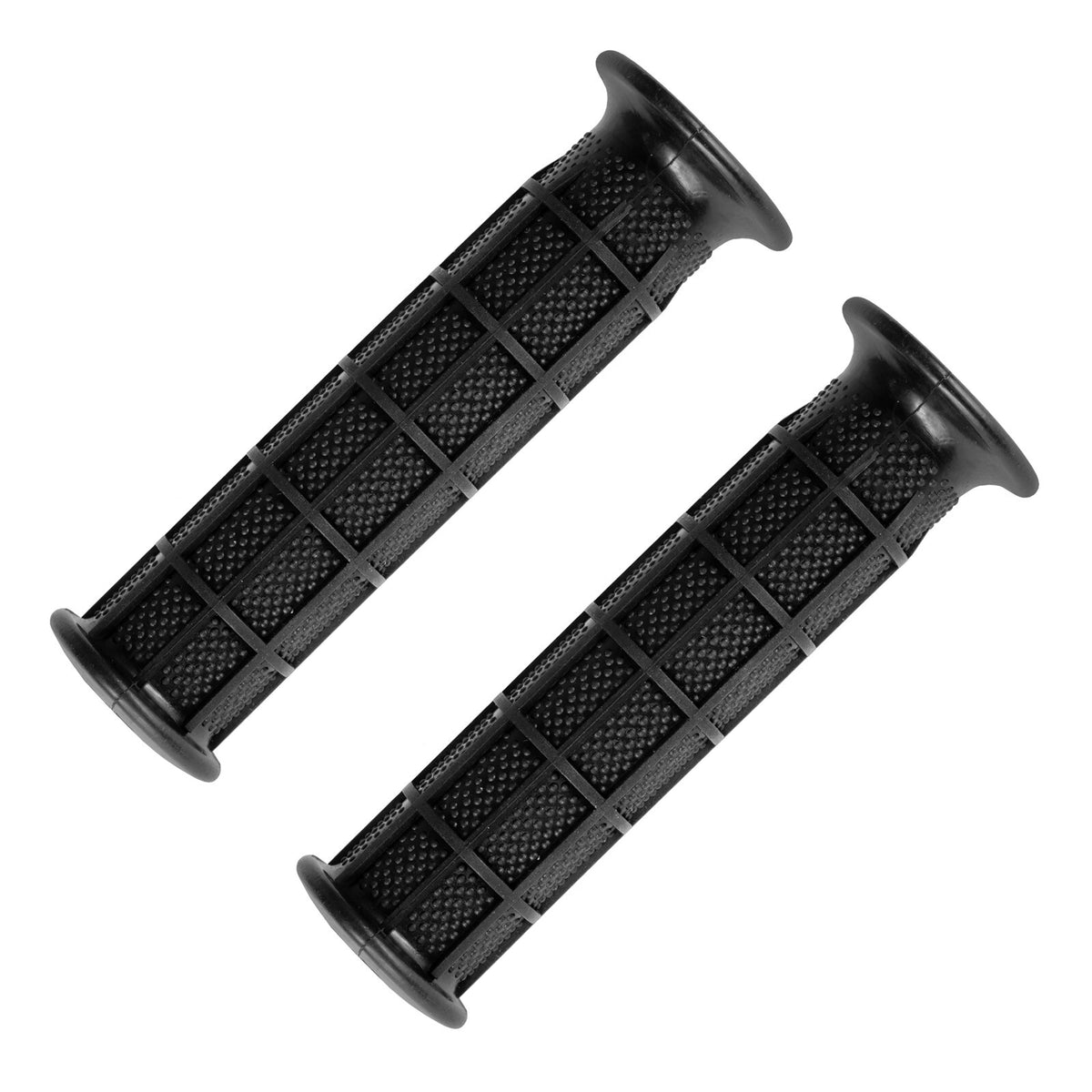 Handlebar Grip Replacement for Suzuki LT-F4WDX Quad (1993–1995)