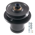 Deck Mandrel for King Kutter Finish Mower 48" 60" 72" (502303)