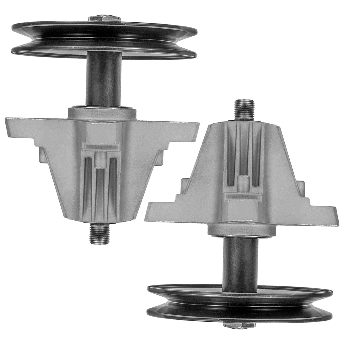 Spindle Assembly Replacement for Troy-Bilt Horse Bronco 42" (2017–2021)