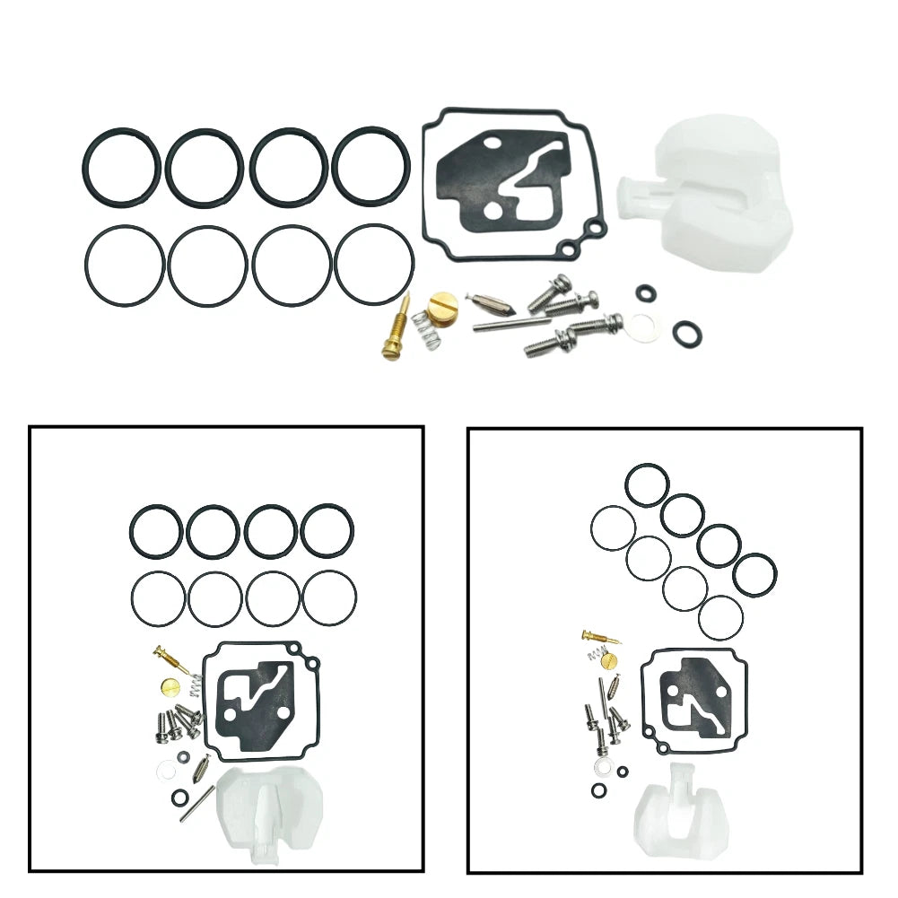Marine Replacement 809594A1 Fuel Pump for