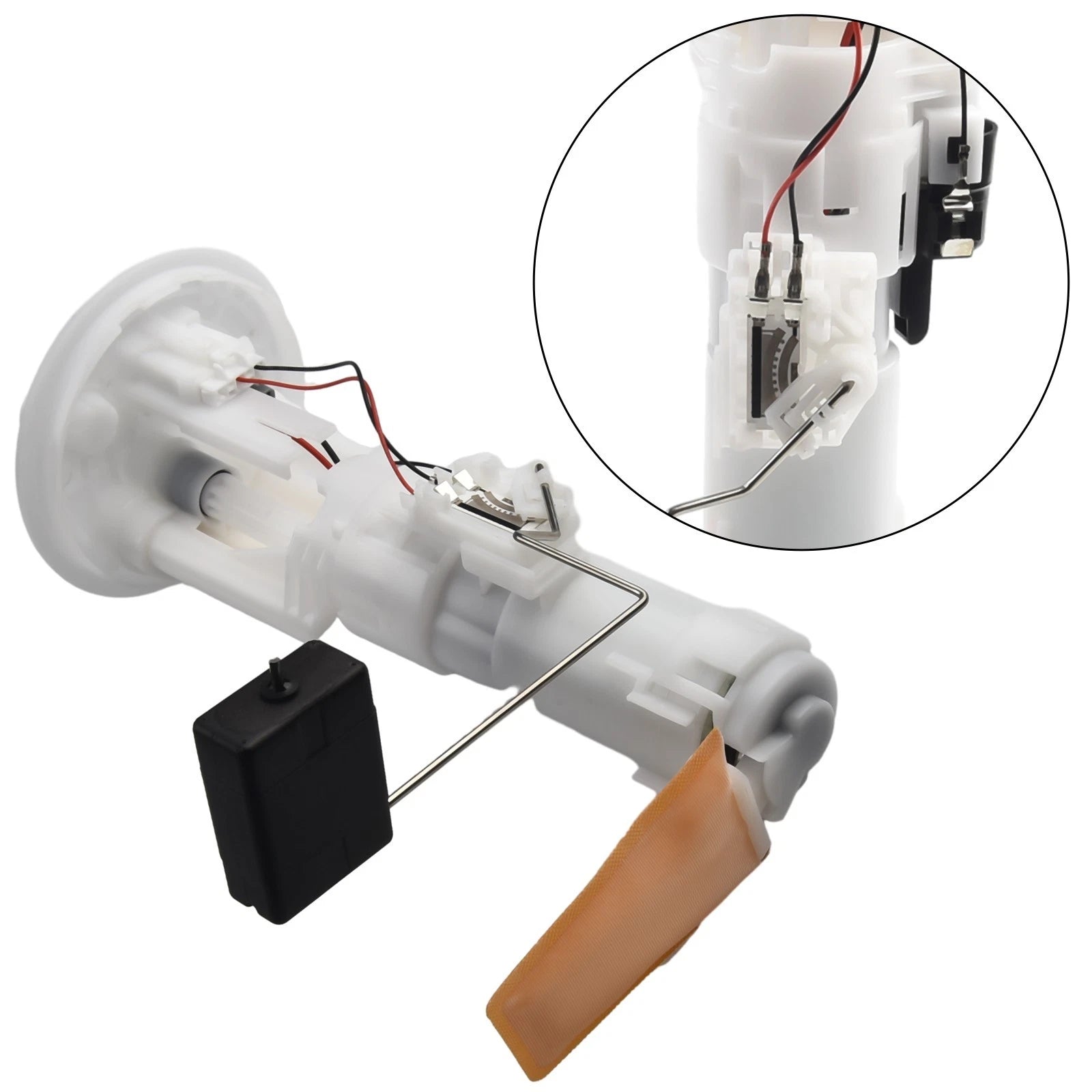 Fuel Pump Assembly for Huatai (2005–2012) Plastic Plug-and-Play