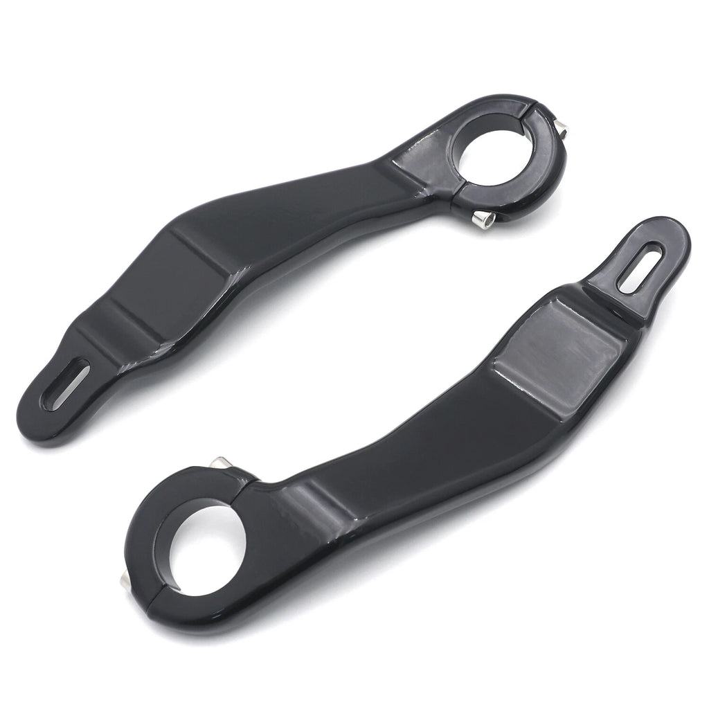 Fairing Support Bracket Mount Kit for Harley Road Glide FLTRX (2015–2022)