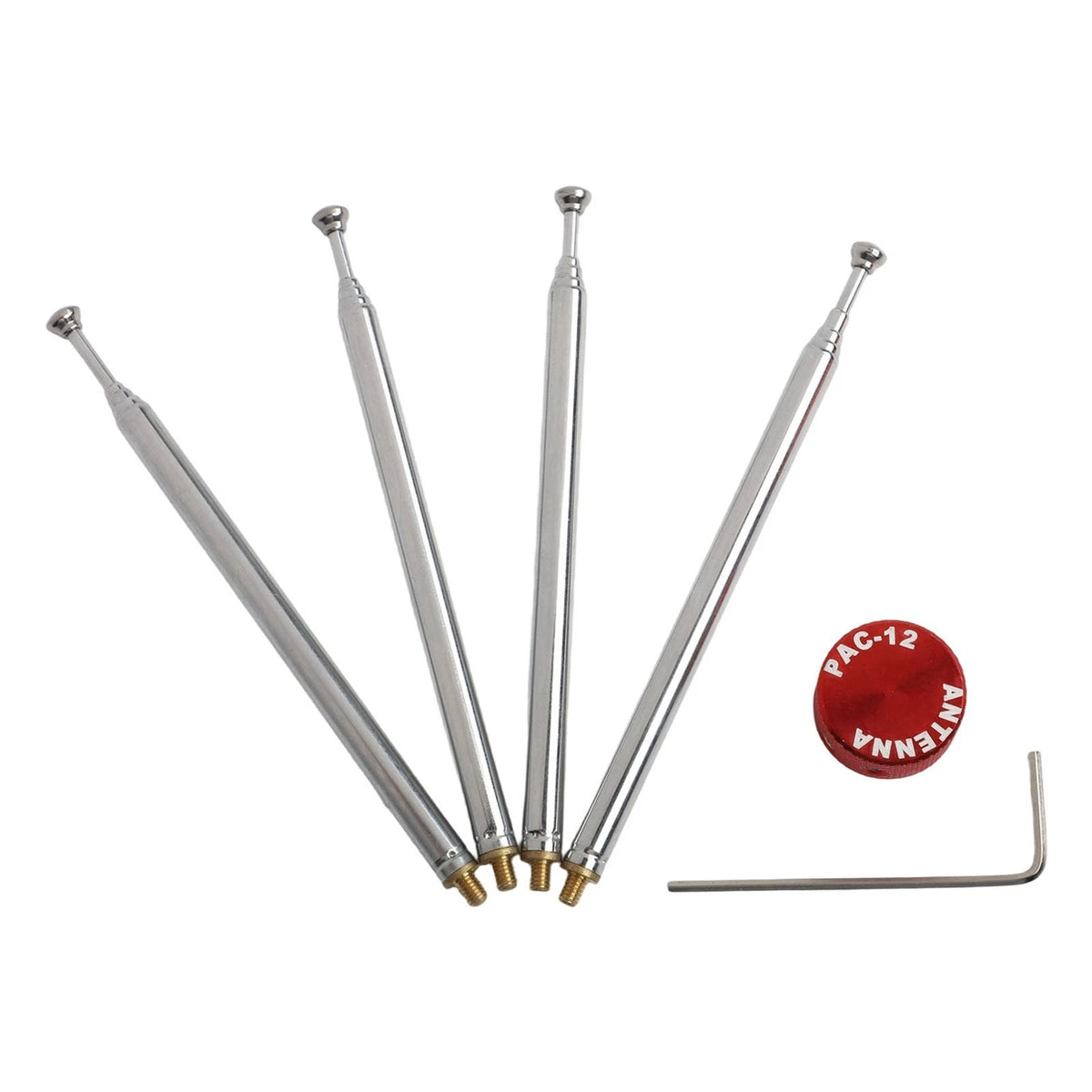 Aluminum Alloy Extender for Telecommunication Accessory