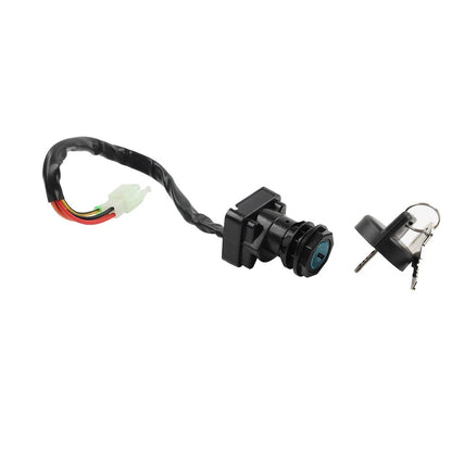 Ignition Key Switch for Suzuki LT-80 (1996–2006) 37110-40B00