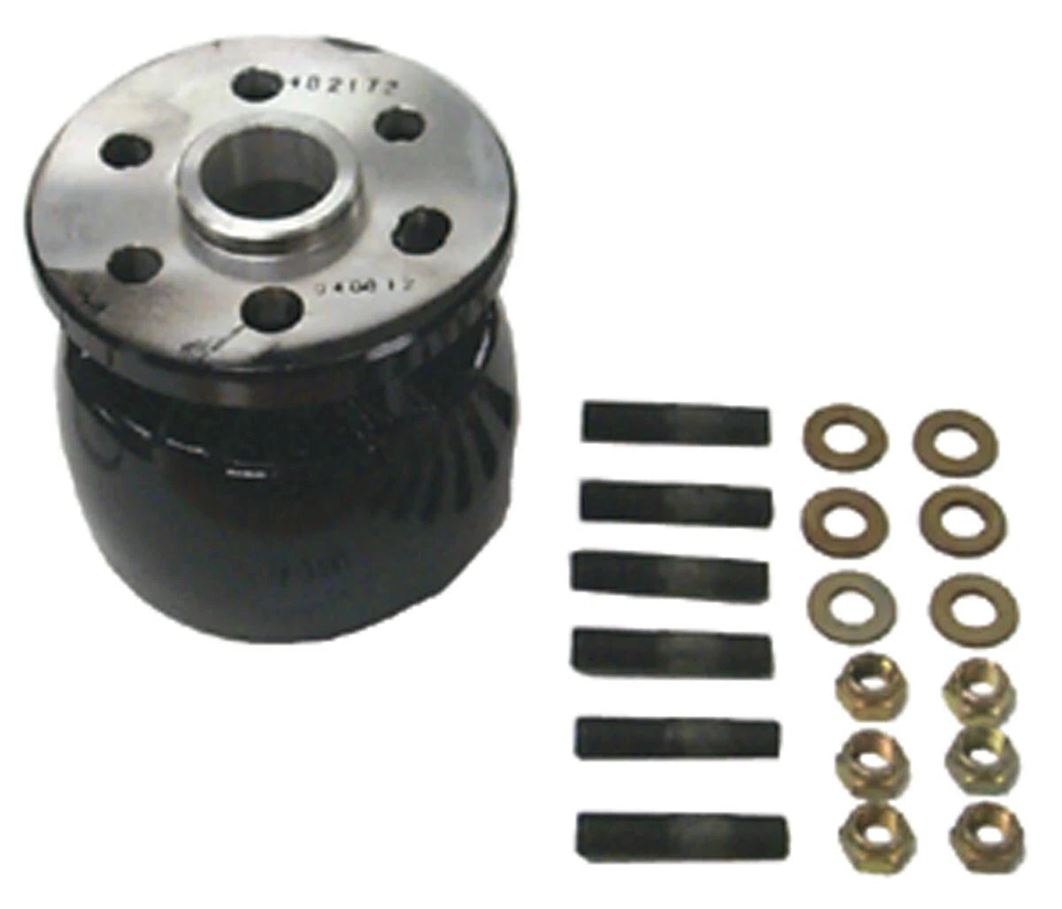 Engine Coupler for Mercruiser Sierra (18-2172)