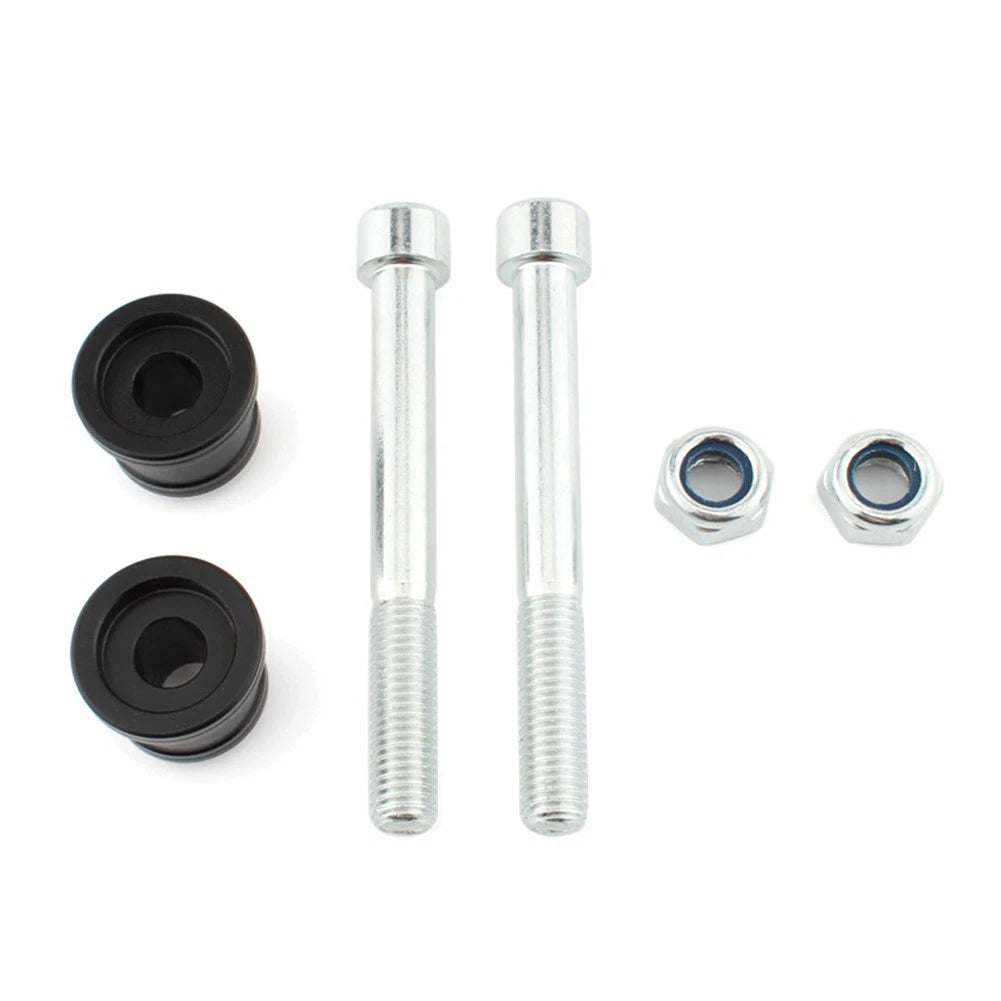 Handle Bar Risers Kit for Ducati Monster (2021–2023)