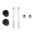 Handle Bar Risers Kit for Ducati Monster (2021–2023)