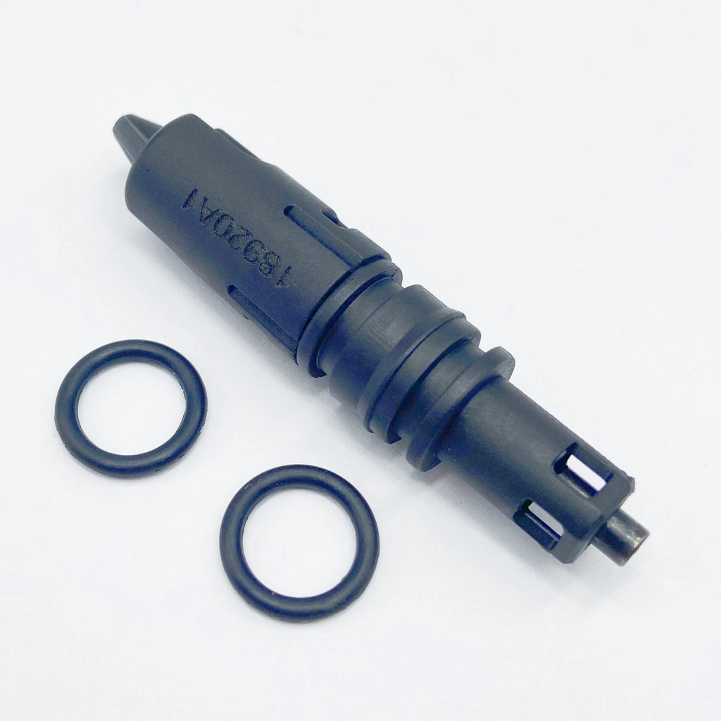 Dribble Gear Oil Reservoir Valve for MerCruiser Alpha 1 Gen 2 Bravo 1 2 3 (18920A1)