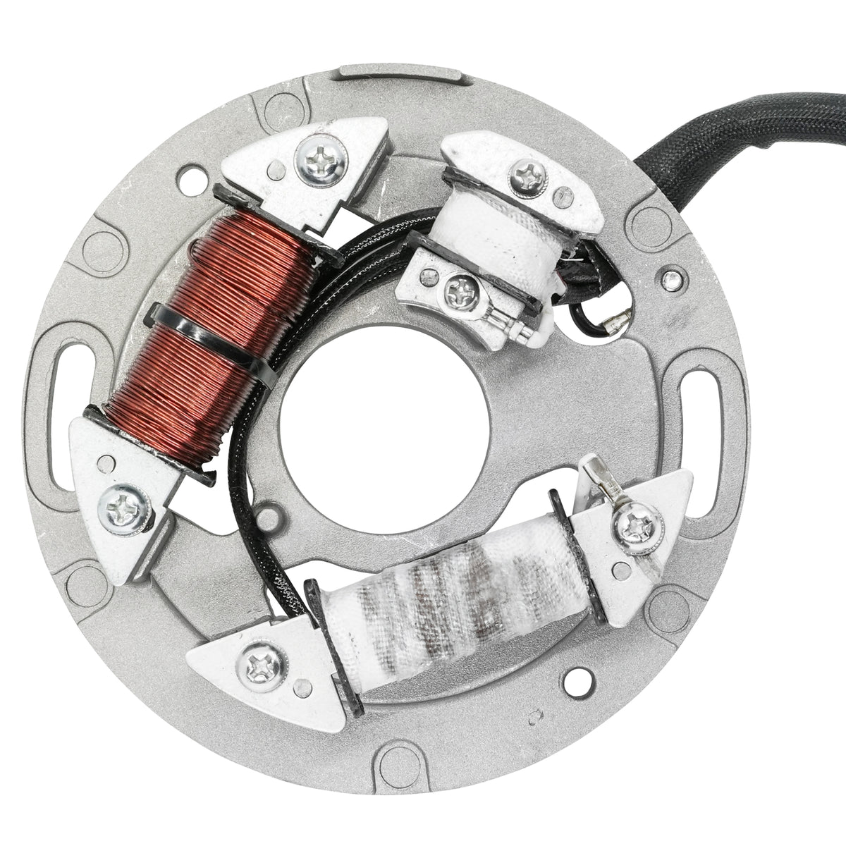 Stator Replacement for Yamaha Wave Runner 650 IIIWRA 1996–1996