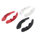 Steering Wheel Shift Paddle Extensions for Mazda 3 6 CX-3 CX-4 CX-5 MX-5 (2014–2023)