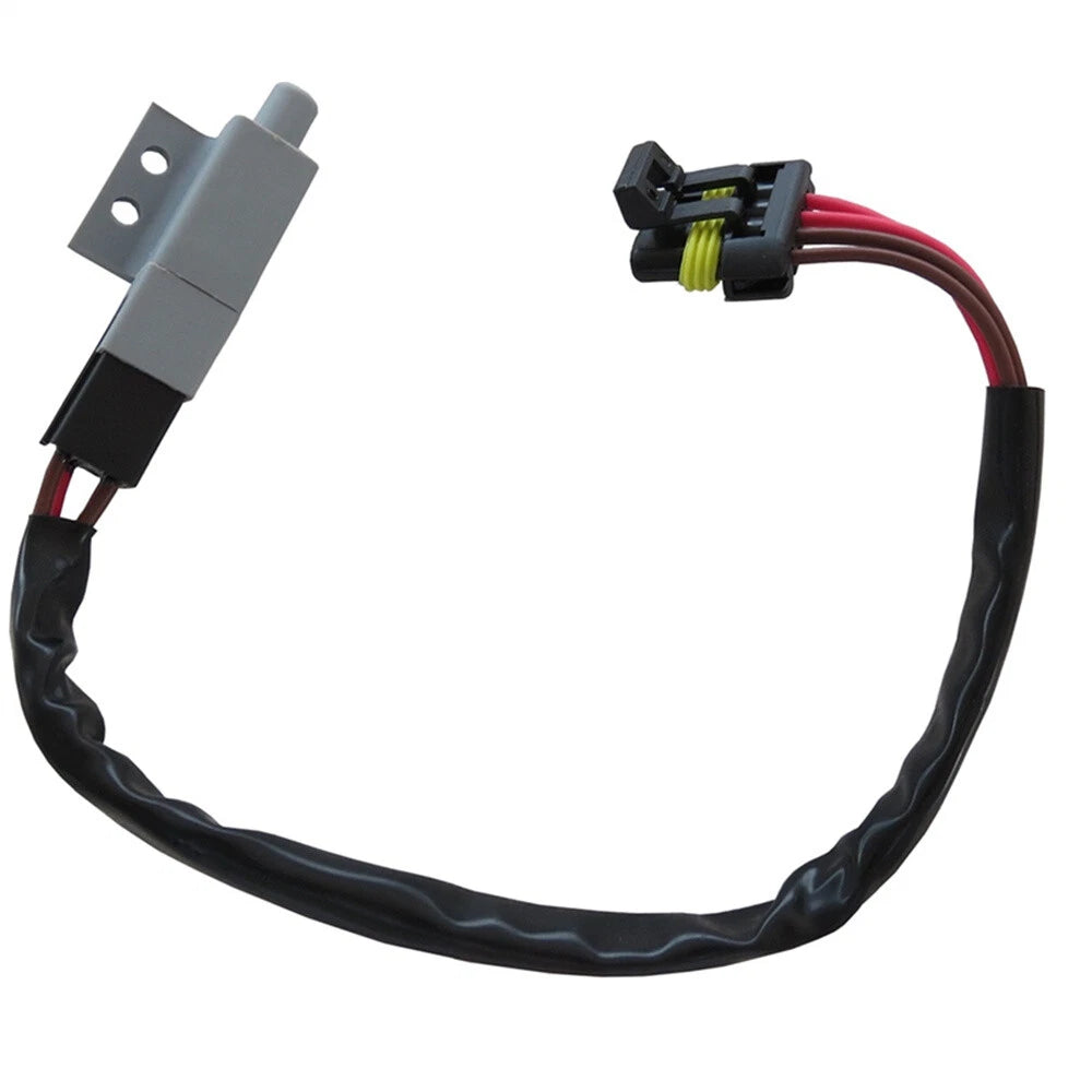 Brake & Accelerator Pedal Switch for EZGO RXV (2008–Present) 607605 610668