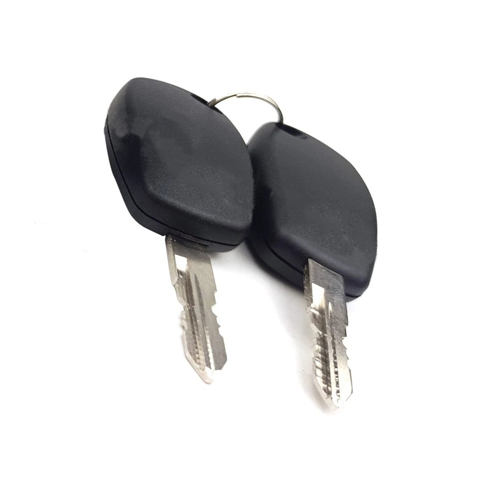Set of 1 Ignition Switch Lock with 2 Keys for Renault Lada (905023868R)