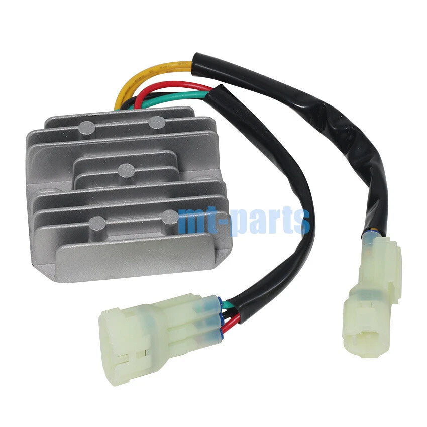 Voltage Regulator Rectifier for Honda TRX200D FourTrax 200 (1991–1997)