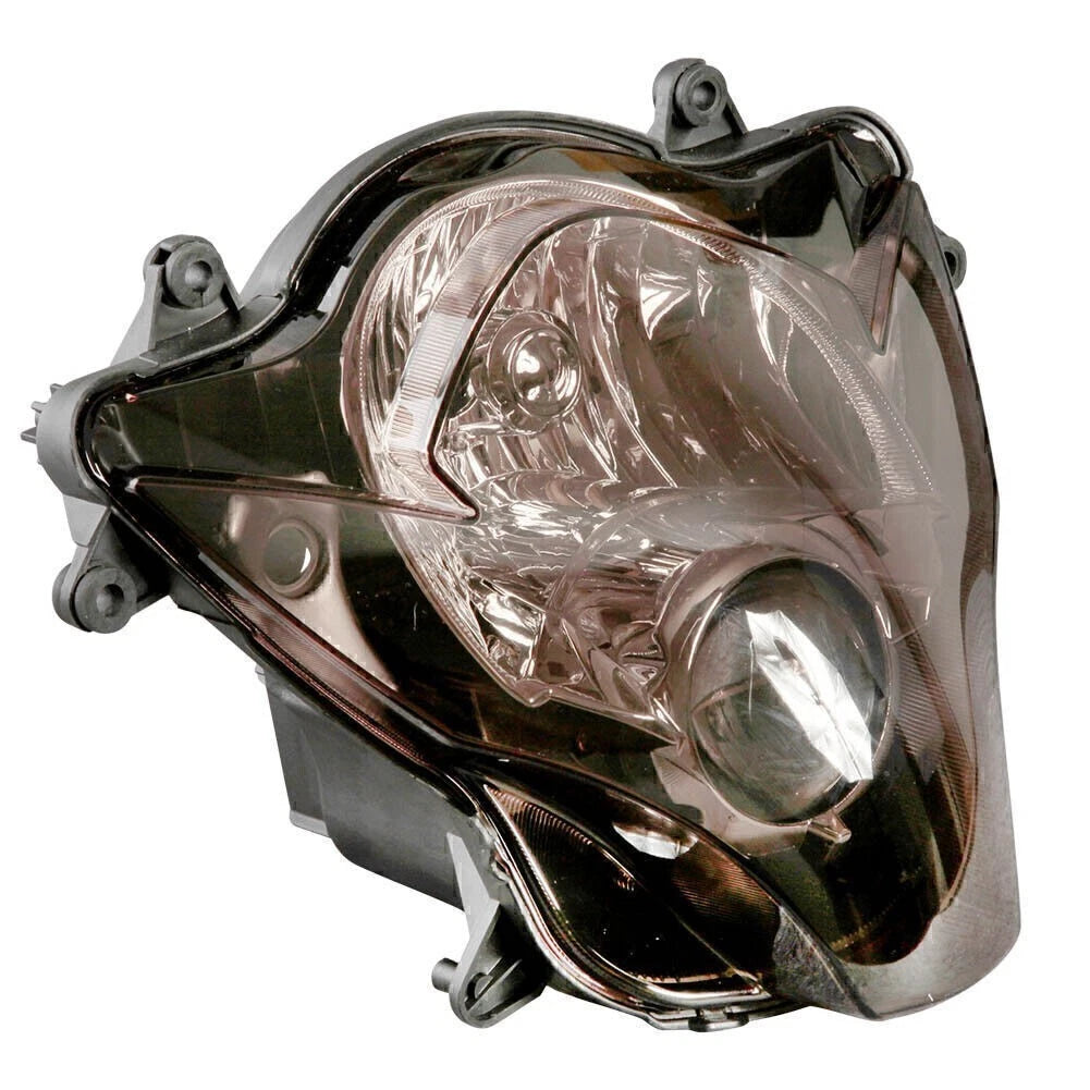 Front Headlight Assembly for Suzuki GSXR 600 750 (2006–2007)