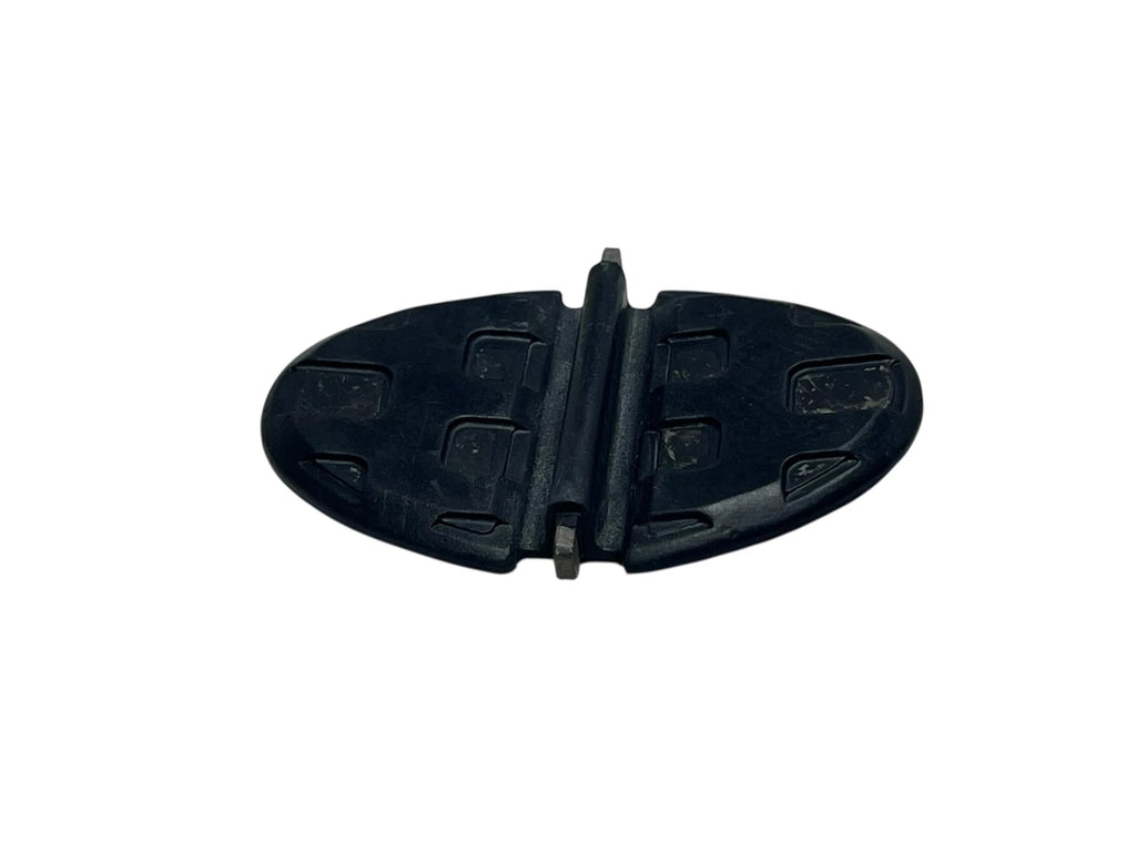 Exhaust Water Shutter for Gil Marine 903400 (Sealed)